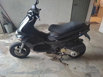 Gilera Runner 125 - 2004