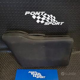 DEFLETTORE FRANGIVENTO BENTLEY GTC 3W7862955F