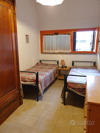 San Vincenzo villetta vicino, periodo settimanale