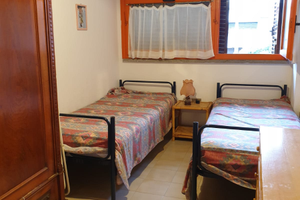 San Vincenzo villetta vicino, periodo settimanale