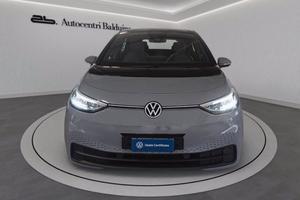 VOLKSWAGEN Id.3 58 kwh pro performance