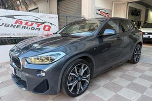 Bmw X2 xDrive20d Msport-X