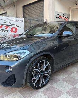 Bmw X2 xDrive20d Msport-X