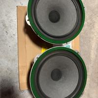 Woofer wharfedale glender 3