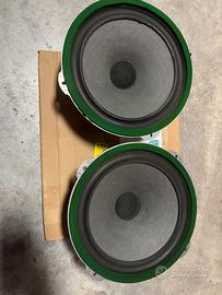 Woofer wharfedale glender 3