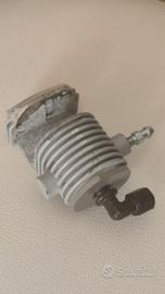 PINZA FRENO EVEKTOR EV97 EUROSTAR