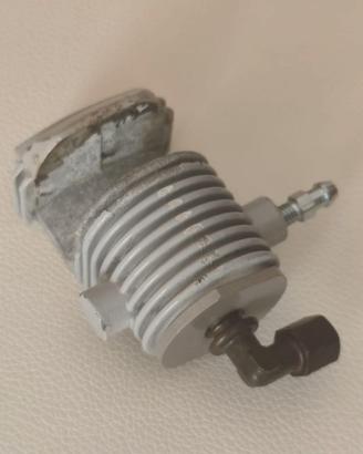 PINZA FRENO EVEKTOR EV97 EUROSTAR