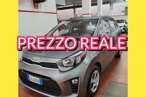 Kia Picanto 1.0 Urban Techno&Comfort Pack