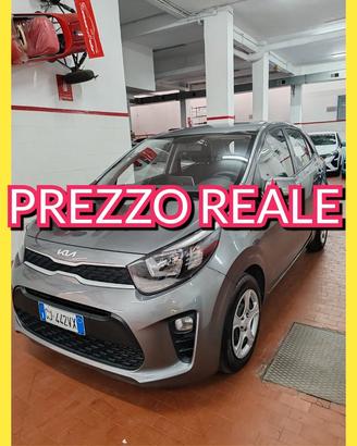 Kia Picanto 1.0 Urban Techno&Comfort Pack