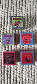 Happy Meal McDonald's Spider-Man: Brand New Day