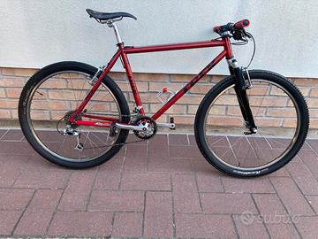 Trek 990 ZX Singletrack
