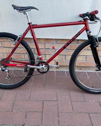Trek 990 ZX Singletrack