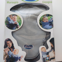 Marsupio cicogna Giordani