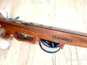 Seawolf Sub Rapid Snapper 65 70 