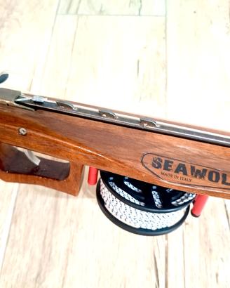 Seawolf Sub Rapid Snapper 65 70 