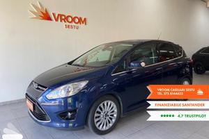 FORD C-Max 2� serie Bs C-Max 1.6 TDCi 115CV Tit...