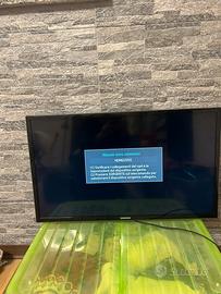 Tv 28pollici samsung