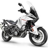 RICAMBI KTM 1290 SUPER ADVENTURE T 2017