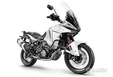 RICAMBI KTM 1290 SUPER ADVENTURE T 2017
