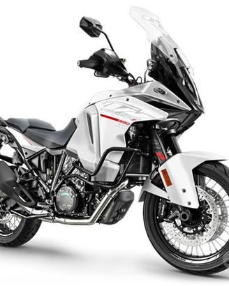 RICAMBI KTM 1290 SUPER ADVENTURE T 2017
