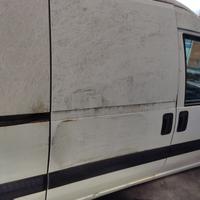 Porta laterale dx nuda PEUGEOT EXPERT del 2006