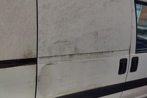 Porta laterale dx nuda PEUGEOT EXPERT del 2006