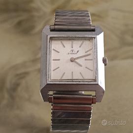 Tissot Tank anni 60