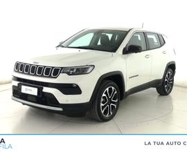 JEEP Compass 1.5 turbo t4 mhev Altitude 2wd N88678