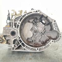 CAMBIO MANUALE COMPLETO FIAT Ducato 4Â° Serie 1635