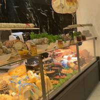 Salumeria Gastronomia Mini Market Supermercato