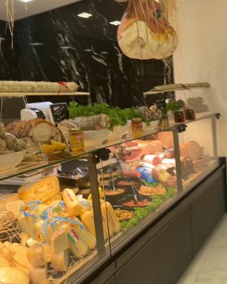 Salumeria Gastronomia Mini Market Supermercato