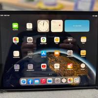 iPad pro 2018 256 gb