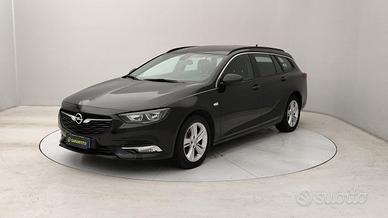 OPEL Insignia 1.6 cdti Business s&s 136cv auto m