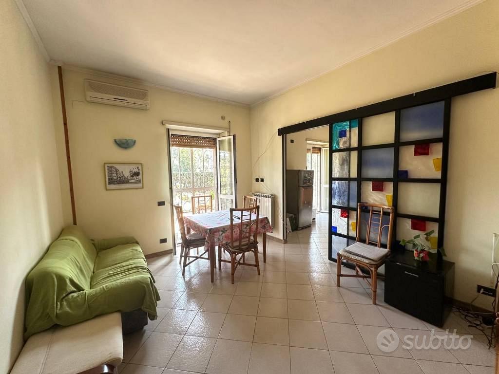 Apartment in Roma, Giuliano-Dalmata, Municipio Roma IX - Vista 5