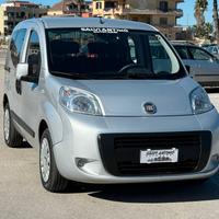 Fiat Qubo n.1 5 posti 1.3 mtj euro 5b