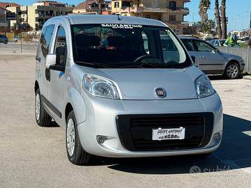 Fiat Qubo n.1 5 posti 1.3 mtj euro 5b