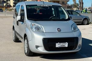Fiat Qubo n.1 5 posti 1.3 mtj euro 5b