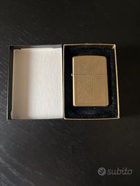 Zippo veneziano