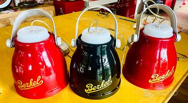 Lampade industriali
