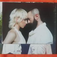 Coma Cose "Un meraviglioso modo di salvarsi" 