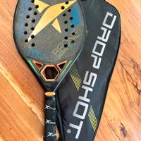 Racchettone beach tennis DropShot