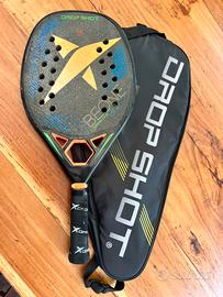 Racchettone beach tennis DropShot