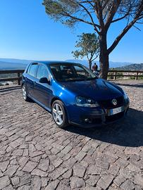 Golf 5
