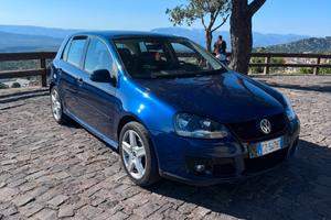 Golf 5