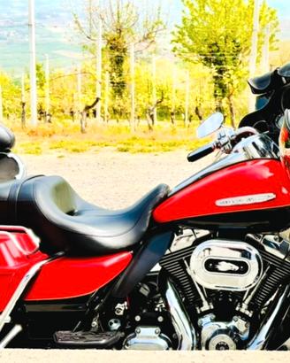 Harley Davidson Ultra Limited Edition