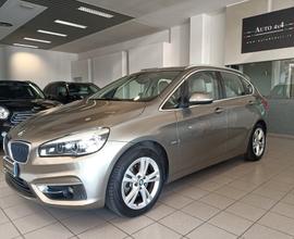 BMW 220 220d Active Tourer xdrive Luxury auto*