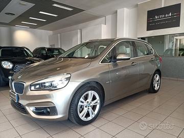 BMW 220 220d Active Tourer xdrive Luxury auto*