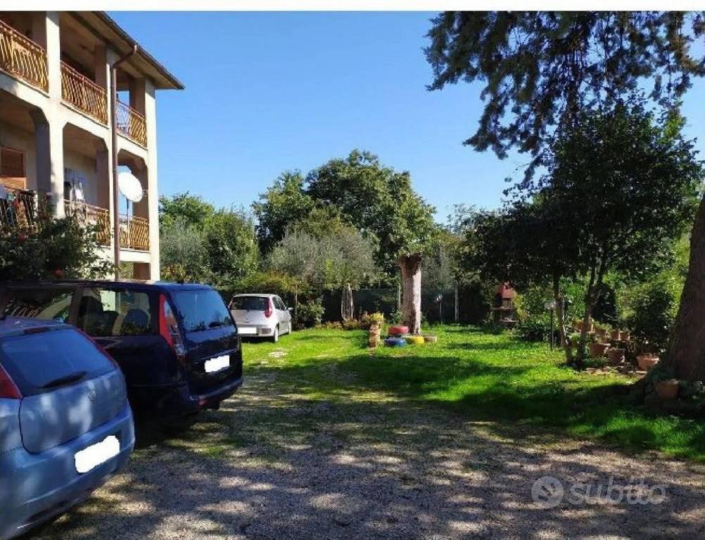 Appartamento – Velletri, Contrada Casale - Vista 4