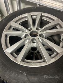 Cerchi bmw x5/x6