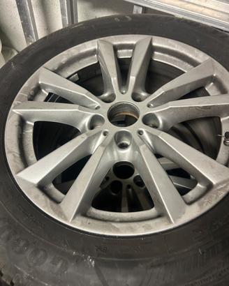 Cerchi bmw x5/x6